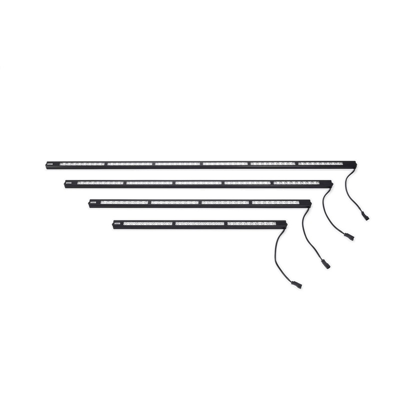 TEC Rail POP Display 1098POP