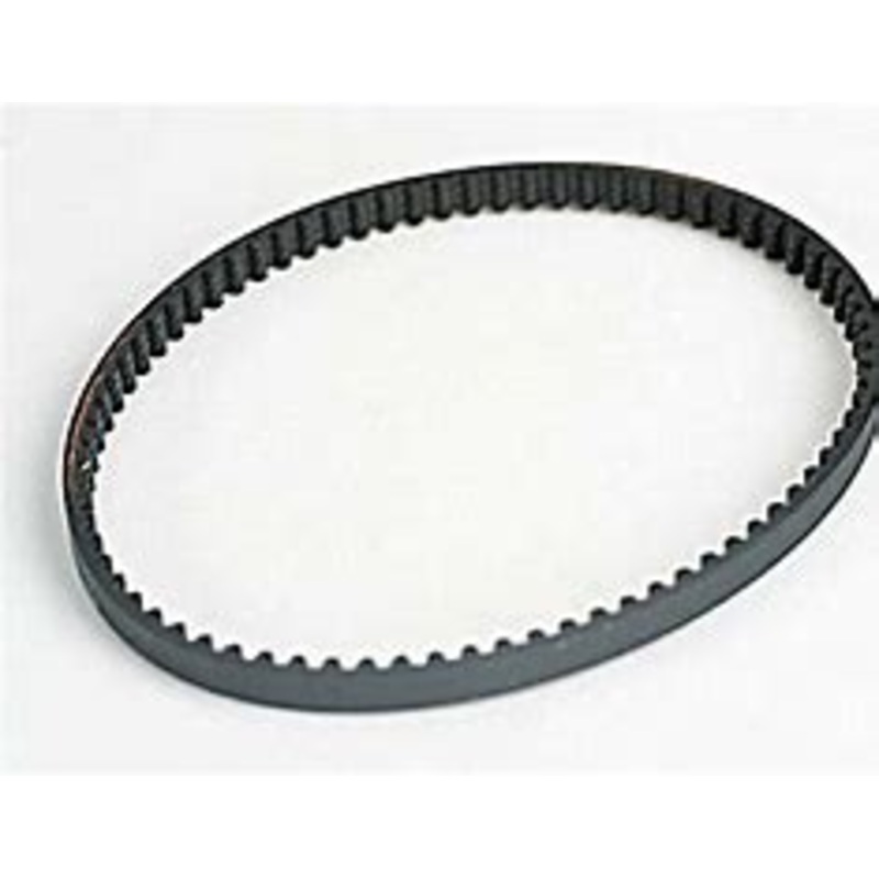 Traxxas belt, front drive (4.5mm width, 76-groove htd)