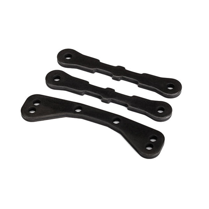 Traxxas bulkhead tie bar upper/lower