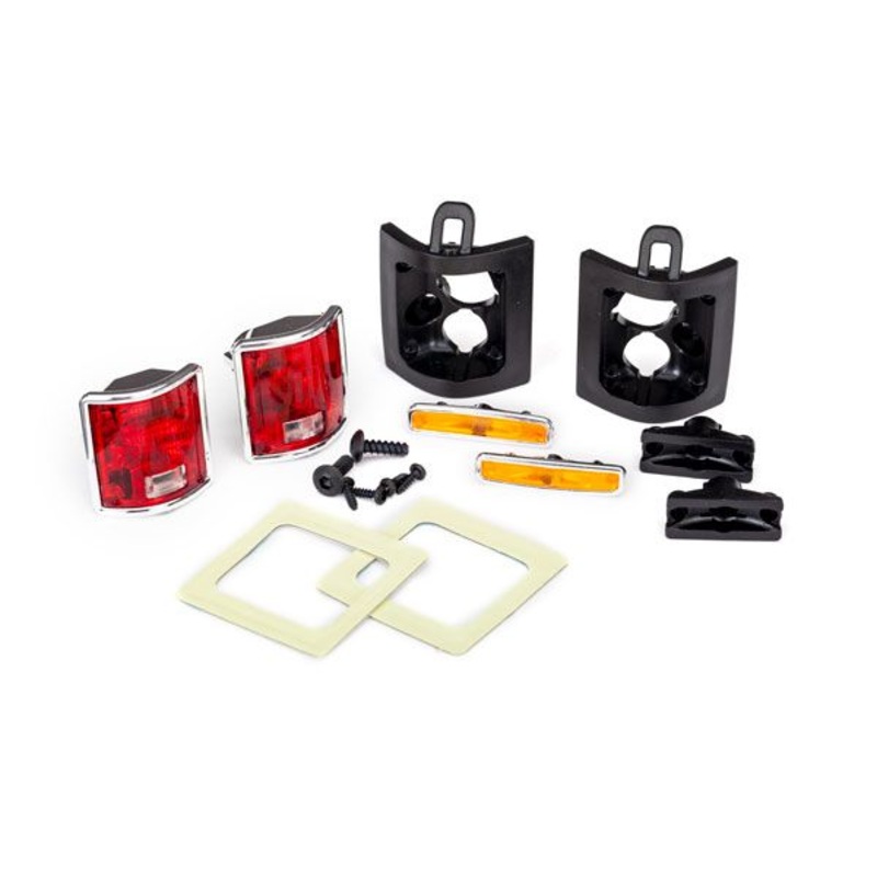 Traxxas tail light kit trx-4