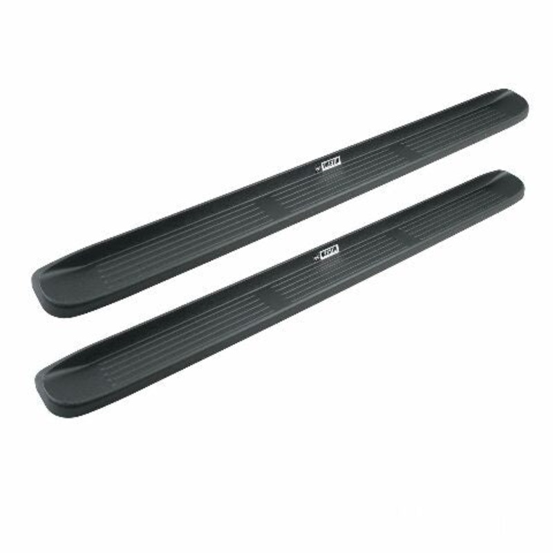 Westin 27-0010 Molded Running Boards