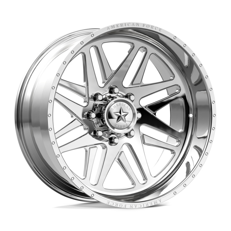 American Force Wheels – CKH35 PHOENIX CC