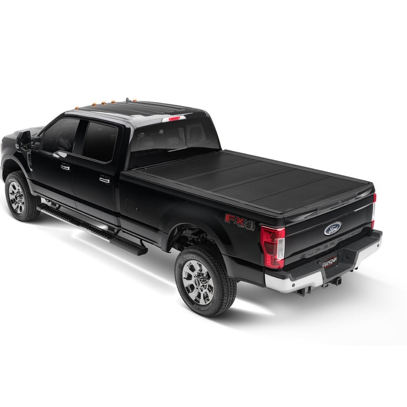 Armor Flex 17-22 F250/350 8’2″ AX22026