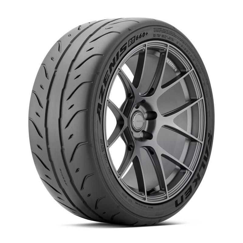 FALKEN AZENIS RT660 265 /35 R19 98W XL BSW