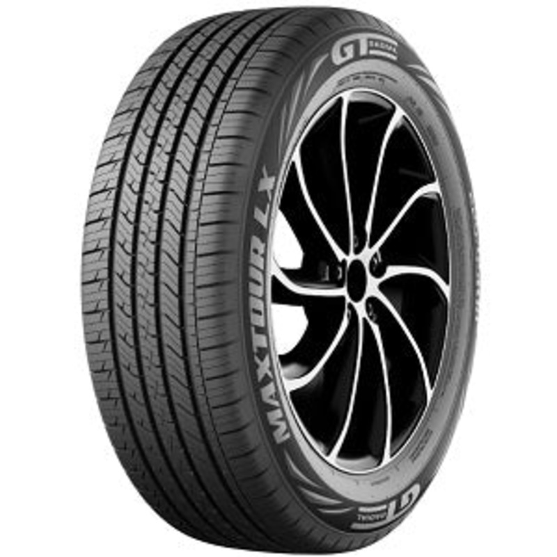 GT Radial Maxtour LX