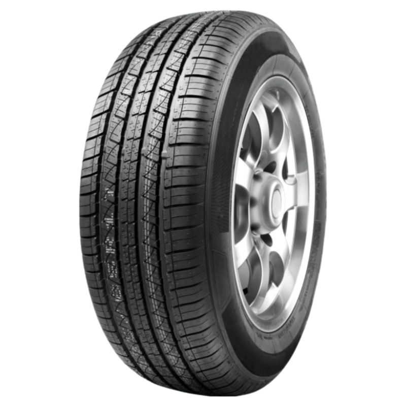 SET OF 4 LEAO LION SPORT 4X4 HP 255/50R20 109V XL All-Season Truck/SUV Tires