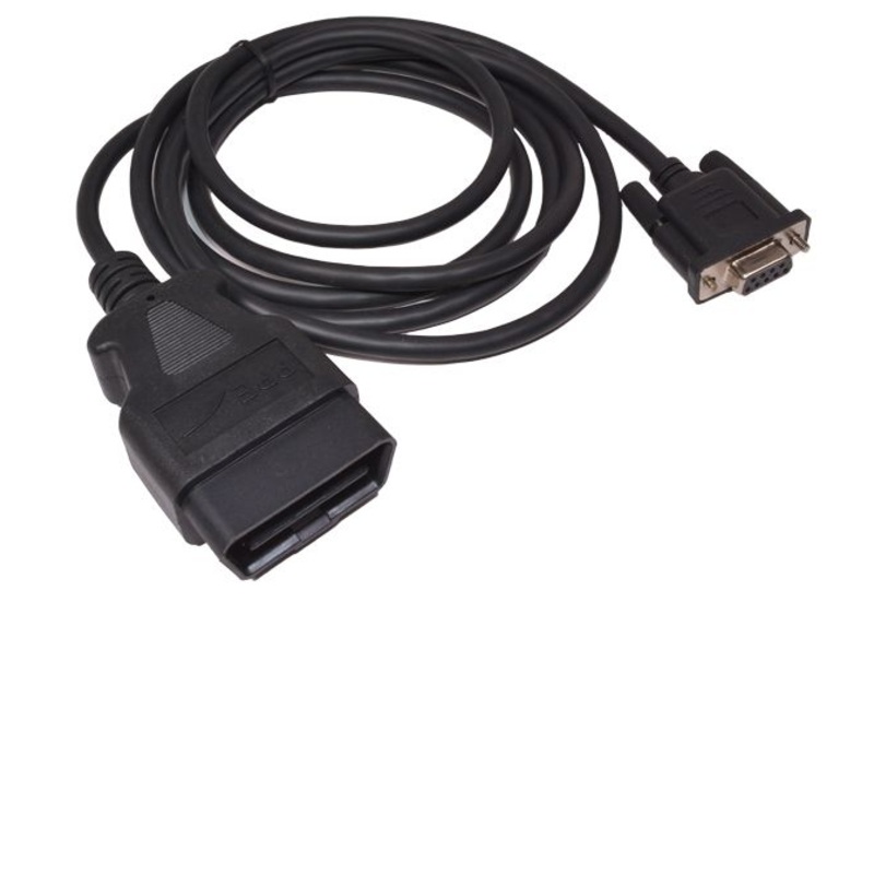 Xcelerator Tuner Cord Obd-Ii Port To 9-Pin PPE Diesel