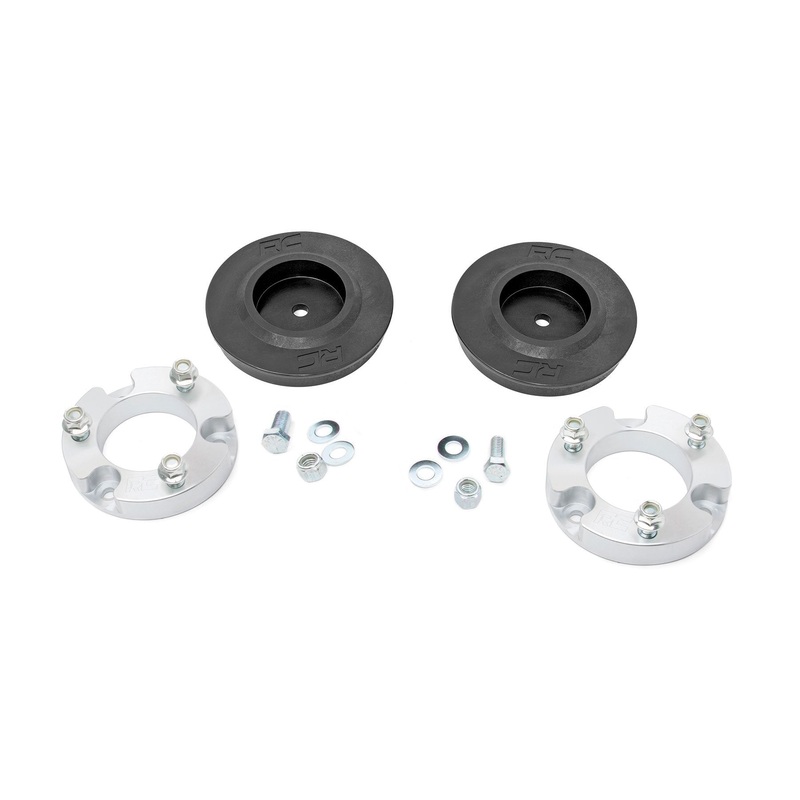 2 Inch Lift Kit | Toyota 4Runner 2WD/4WD (2010-2024)