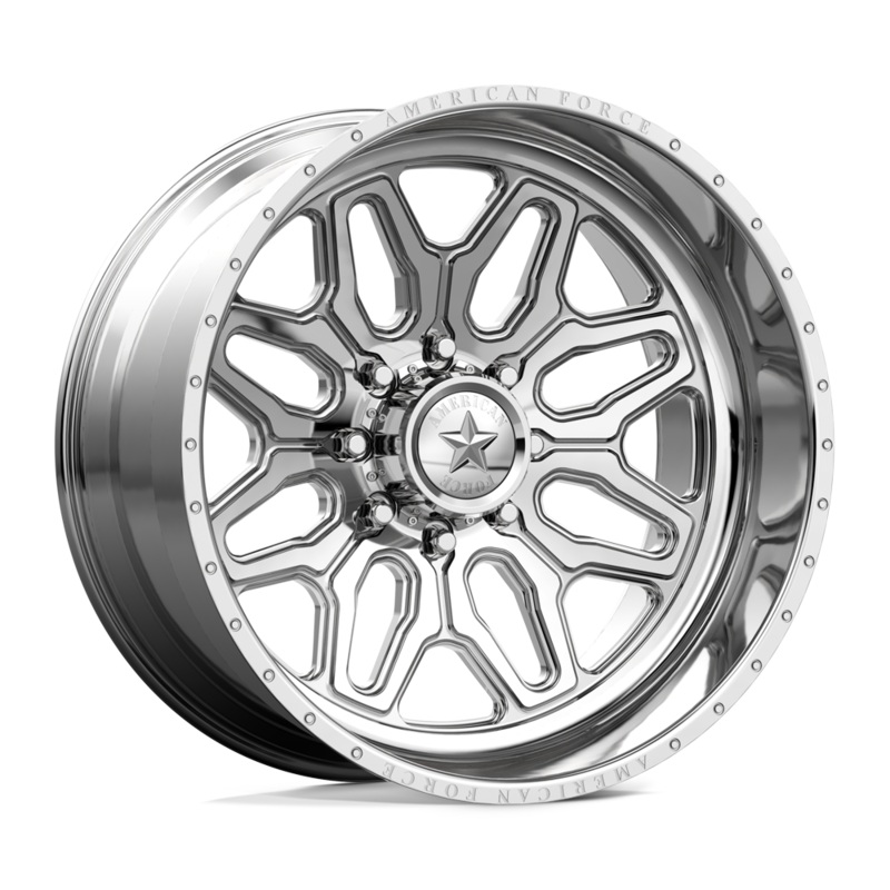 American Force Wheels – CK01 ASSAULT CC