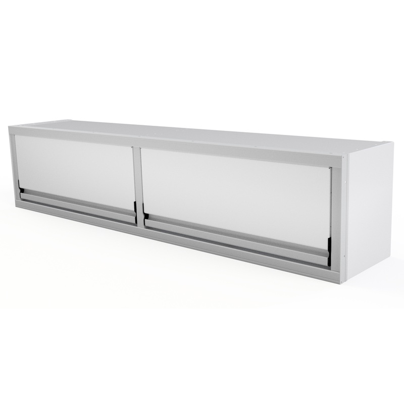 Econo Garage Overhead Cabinet (72)