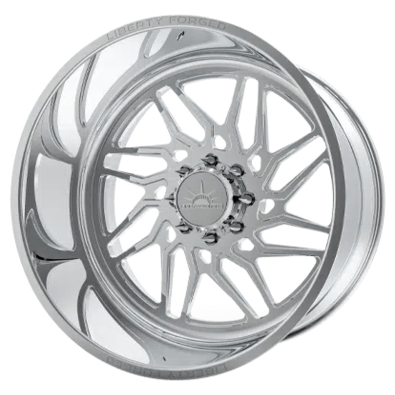 Liberty Forged Super Single – LBTY26