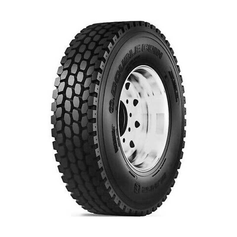 295/75R22.5 14PR 144L Double Coin RLB452 TL