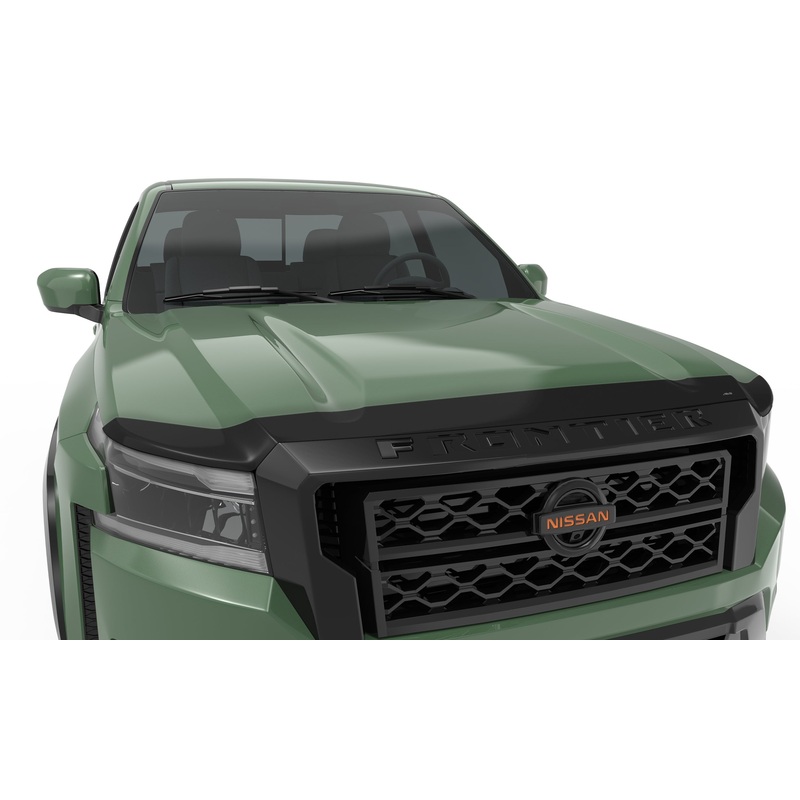 Aeroskin Hood Protector Smoke 322195