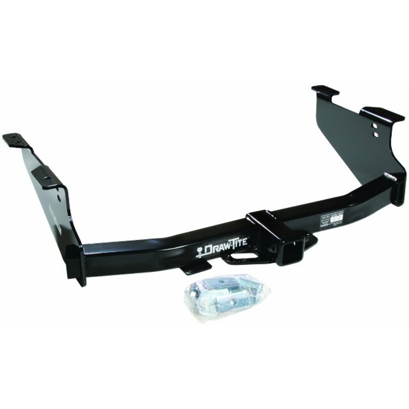 Draw-Tite 75420 Max-Frame Receiver