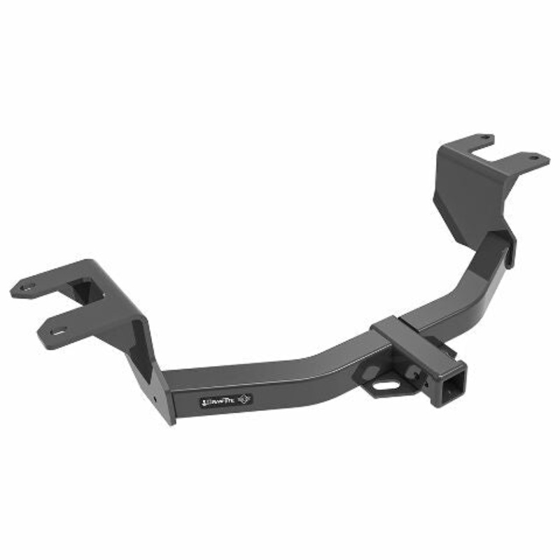 Draw-Tite 76326- Max-Frame Receiver, Multi