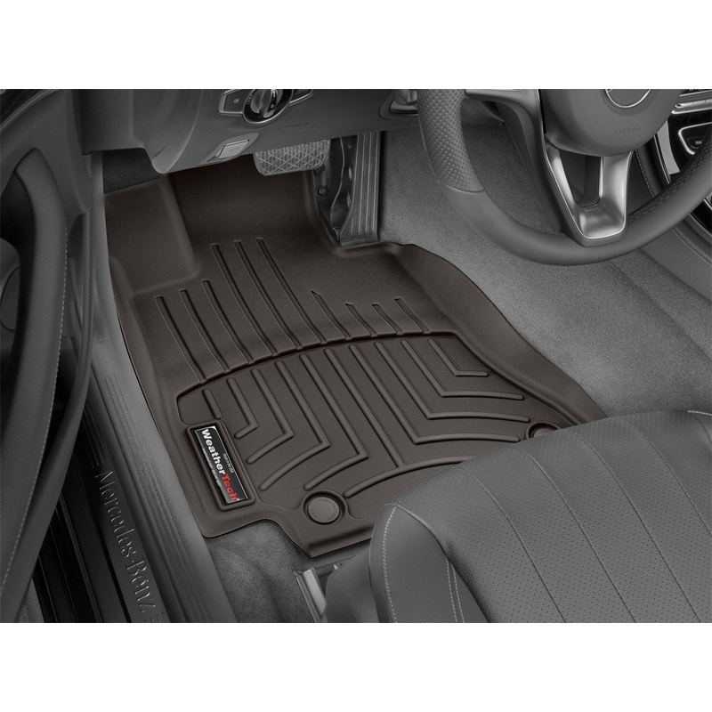 FloorLiner DigitalFit 4716321