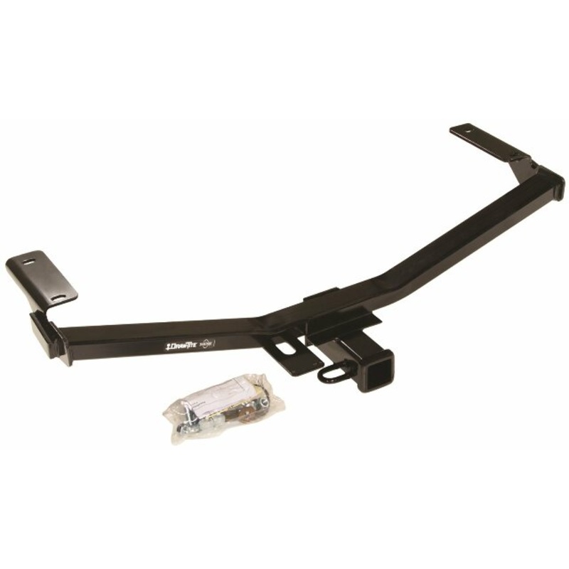 For 11-14 EDGE SPORT CLS III HITCH
