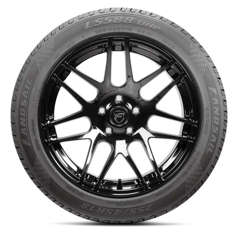 LANDSAIL LS588 UHP 275/30ZR20 97W XL Ultra-High Performance Tires
