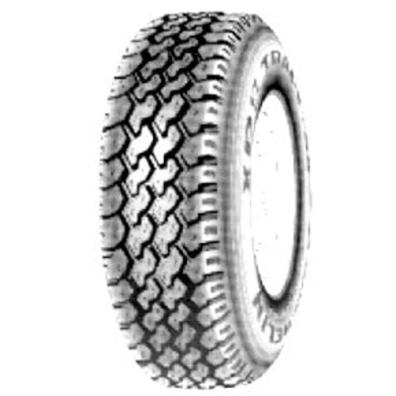 Michelin XPS Traction