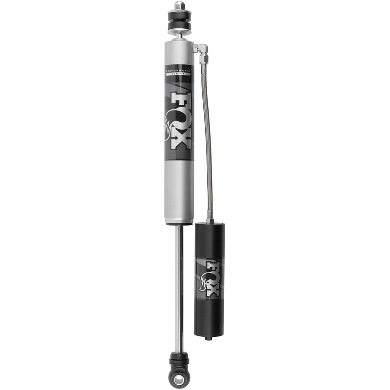 PERFORMANCE SERIES 2.0 SMOOTH BODY RESERVOIR SHOCK 985-24-162