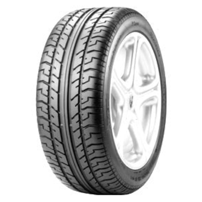 Pirelli P Zero Direzionale