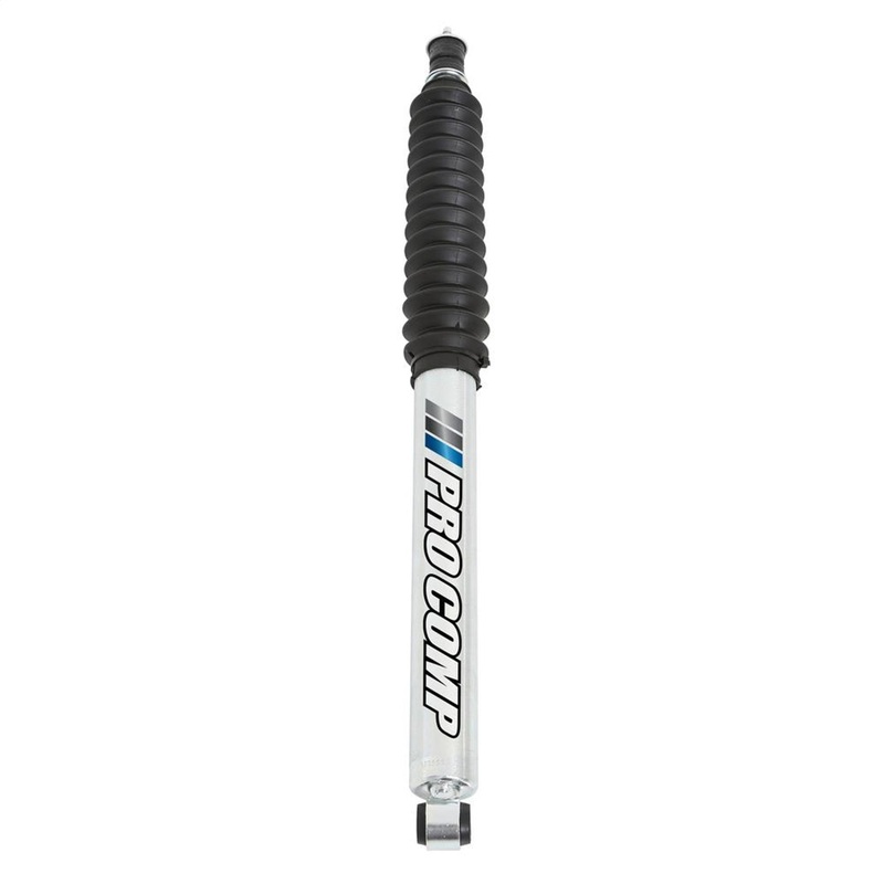 PROCOMP ZX2117 PRO RUNNER MONOTUBE REAR SHOCK ABSORBER RAM 2500