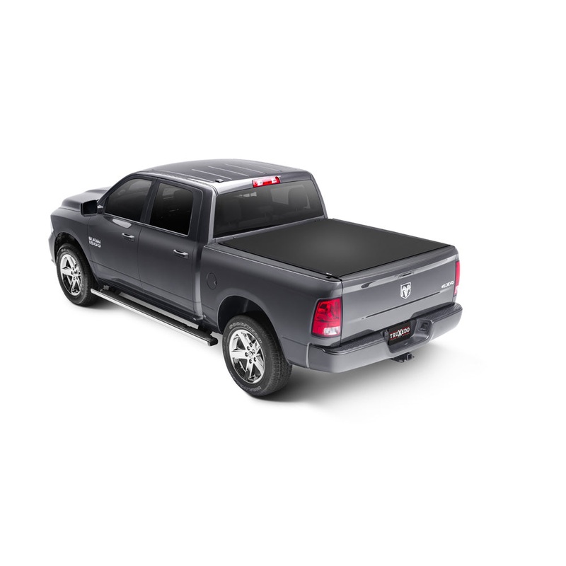 Sentry CT – 09-18 (19-24 Classic) Ram 5’7″ w/o RamBox 1545916