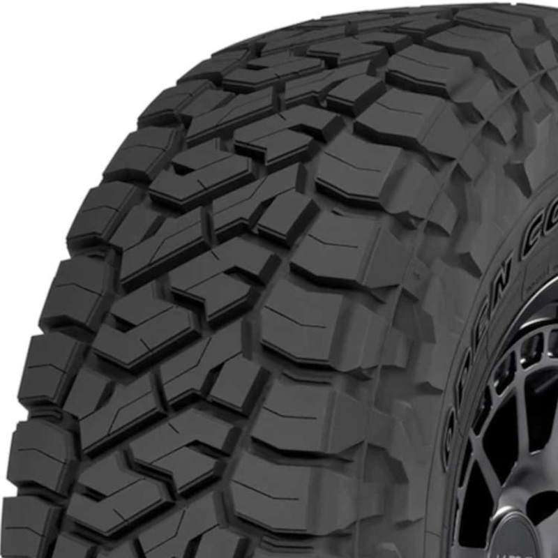 Toyo Tires Open Country R T Trail LT275 65R20  (34.1×10.8R20)