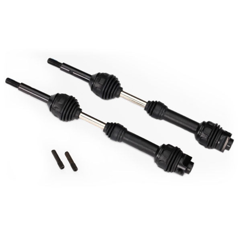 Traxxas Driveshaft Rear SCV Slash 4×4