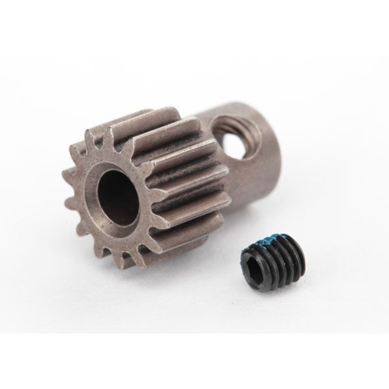 Traxxas Pinion Gear 14-Tooth 48-Pitch