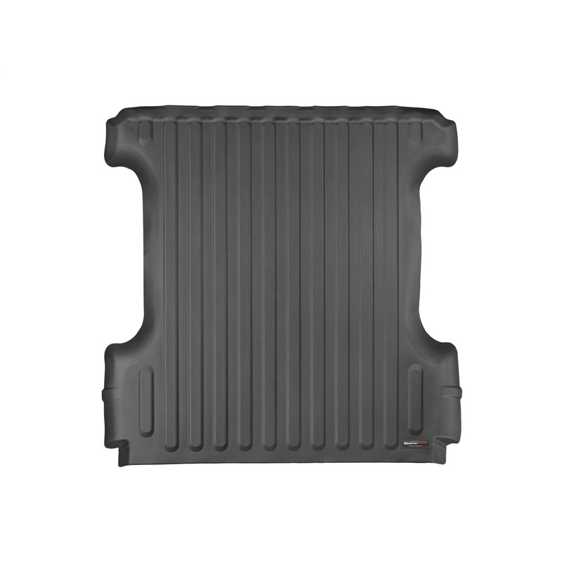 WeatherTech TechLiner Bed Liner 39603