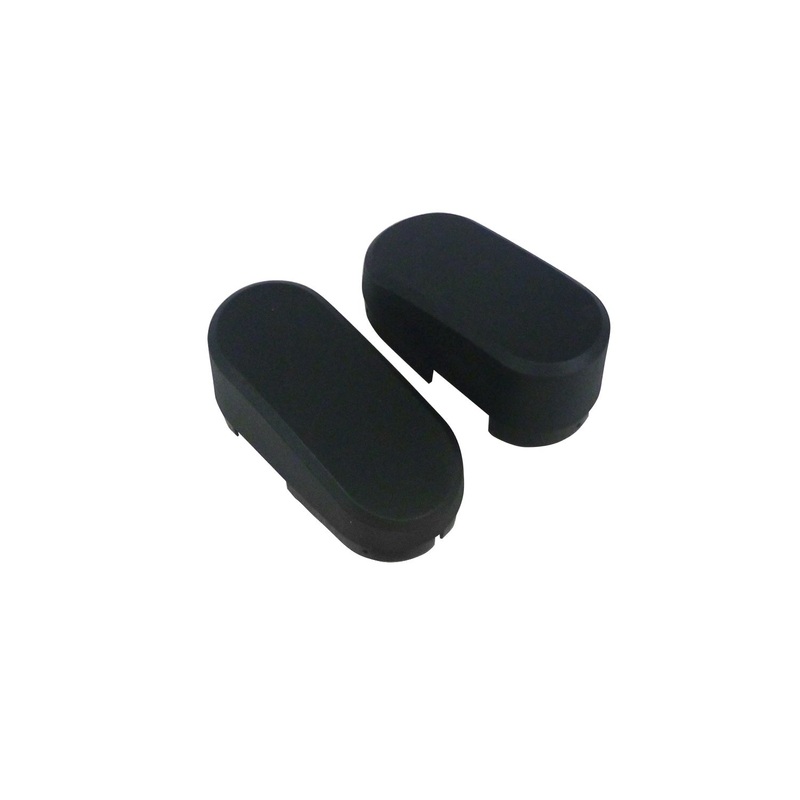 Westin 22-6004 Premier 6 End Cap Kit