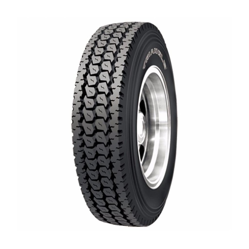 11R24.5 16PR 149/146M Triangle TR657 Drive TL