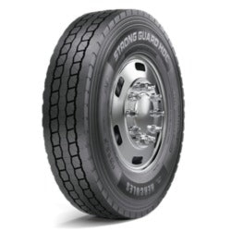 225/70R19.5 Hercules HDC Closed Shoulder Drive/All Position (Single)