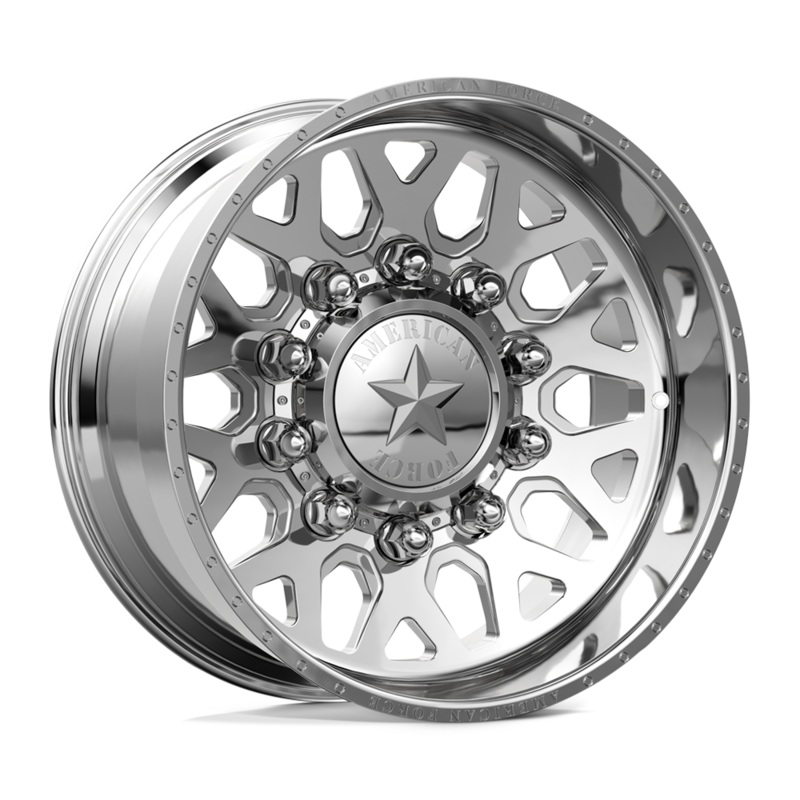 American Force Wheels – 7F91 QUAKE CCSD
