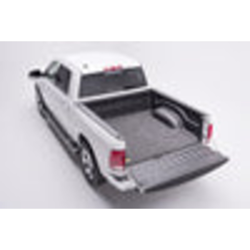 BEDMAT FOR SPRAY-IN OR NO BED LINER 09-18 (19-22 CLASSIC) RAM 5’7″ BED W/ RAMBOX BMT09BXS