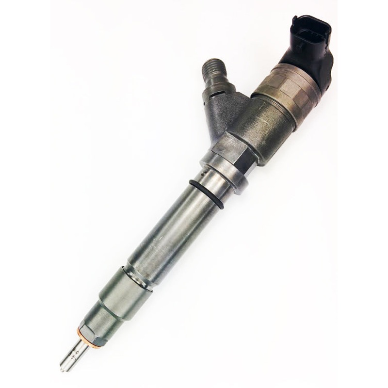 Duramax 08-10 LMM Individual Stock Reman Injector Dynomite Diesel