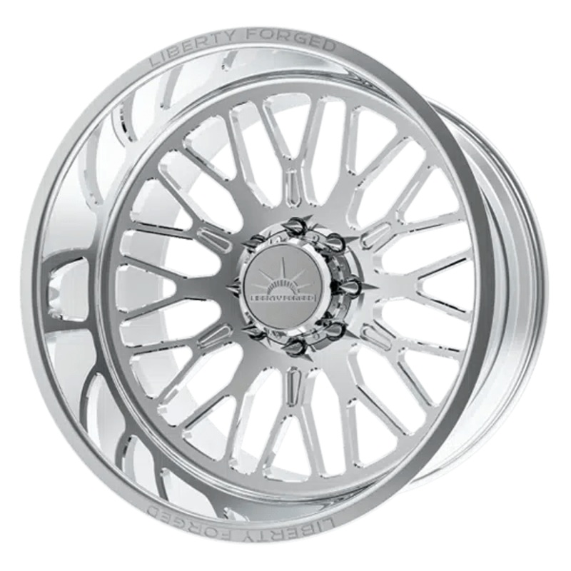 Liberty Forged Concave – LBTYC21