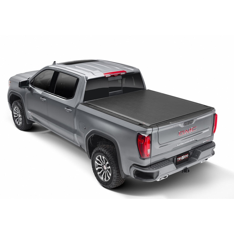 Lo Pro – 20-25 Sierra (w/ CarbonPro Bed) 5’9″ 574301