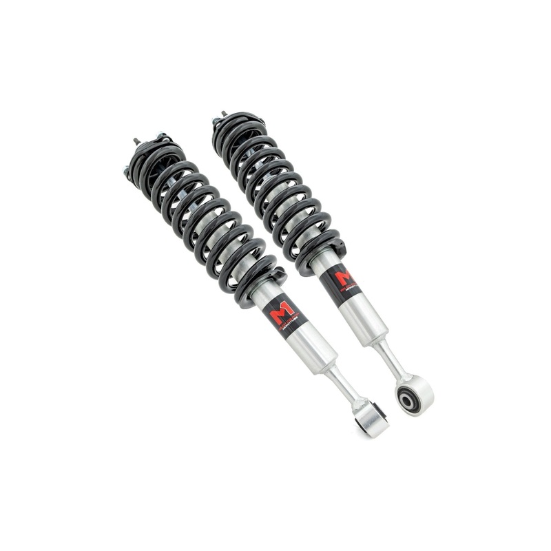 M1 Loaded Strut Pair | 3in | Toyota 4Runner 4WD (2010-2024)