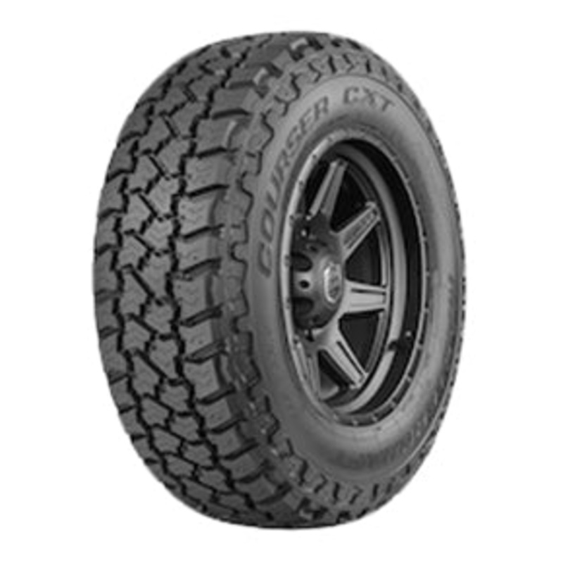 Mastercraft Courser CXT