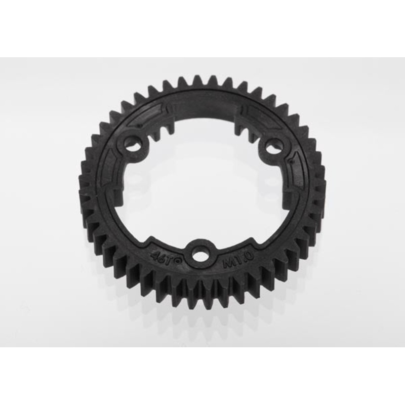Traxxas Spur Gear 46-Tooth 1.0 MP
