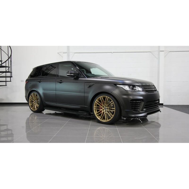 Urban Automotive – Full Body Kit Range Rover Sport (2013 – 2017)