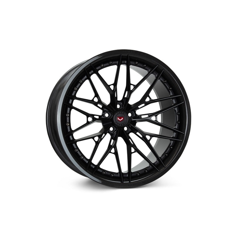 VOSSEN FORGED S21-02 Carbon