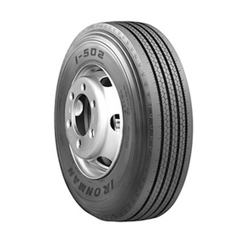 315/80R22.5 20PR L 157/154L Ironman I-502 All Position TL