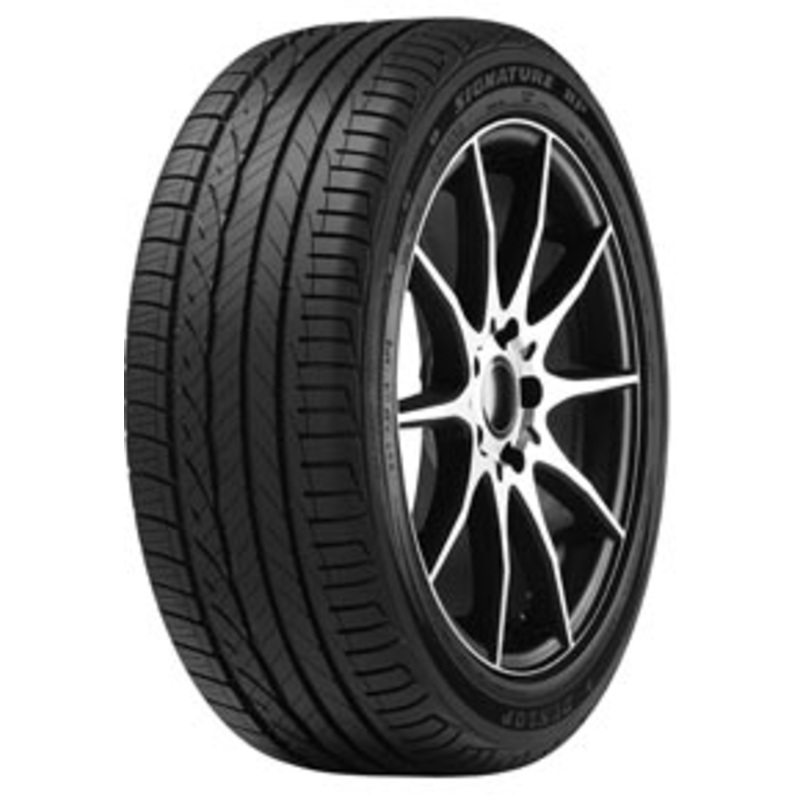 Dunlop Signature HP