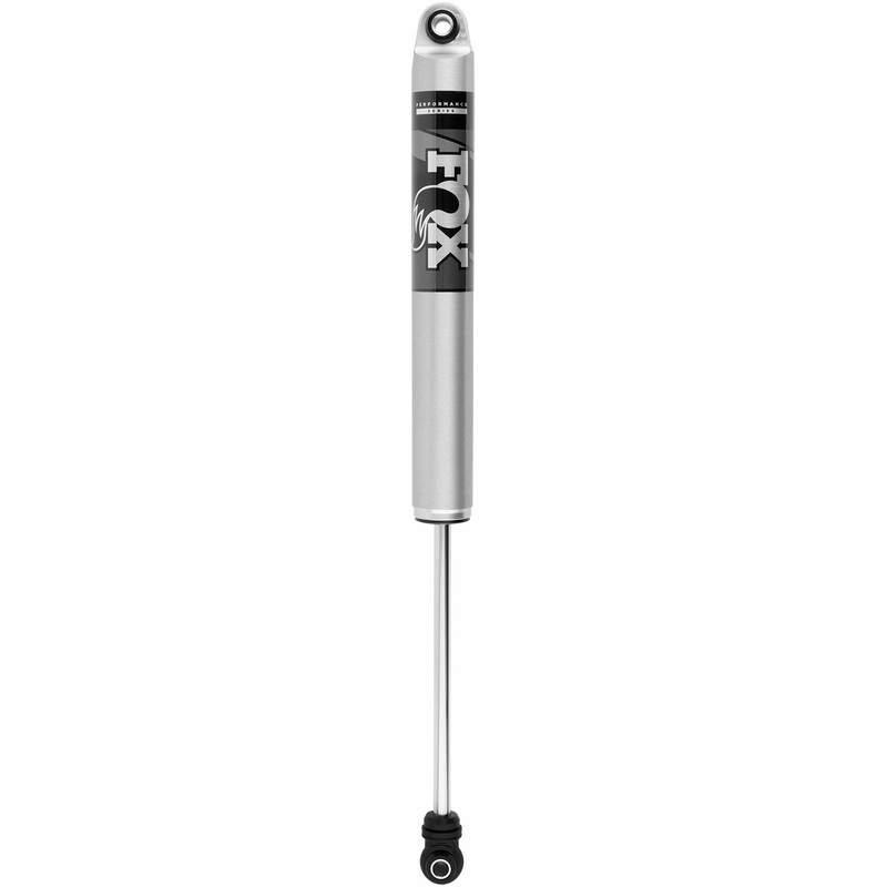 Fox Factory Inc 980-24-943 Fox 2.0 Performance Series Smooth Body IFP Shock