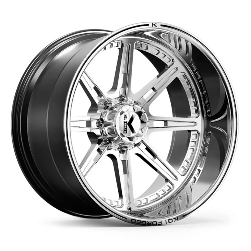 KG1 Forged COMPASS – Concave Series