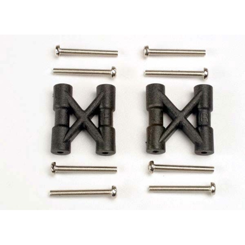 Traxxas Bulkhead Cross Braces