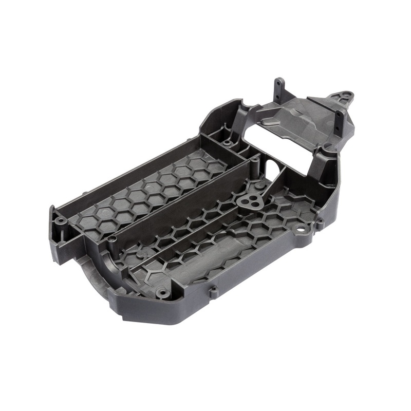 Traxxas Mini Maxx Chassis